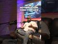 @DinnerWithIsh Tell’em why SON?!!! 🗣️🗣️🗣️🗣️ Check Out Ep.129 🙏🏾#podcastcommunity