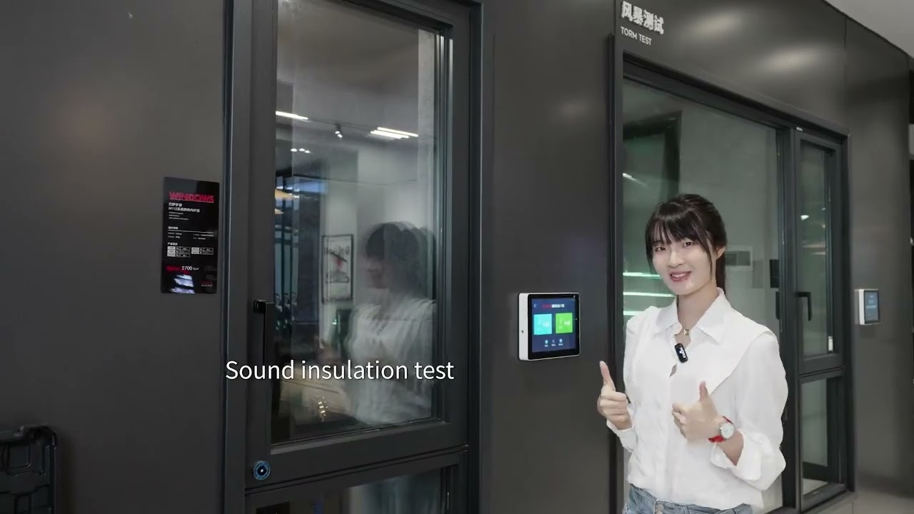 Your preferred supplier of custom windows and doors