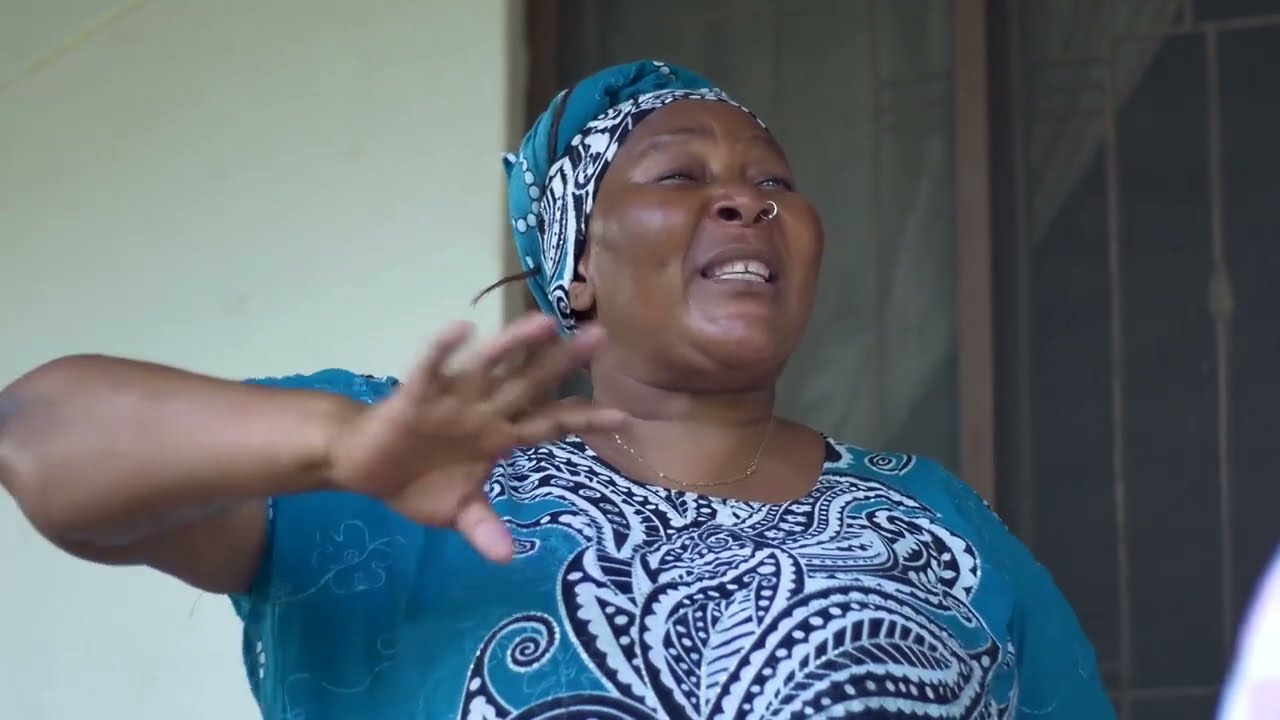 NAOA TENA 1 #chumvinyingi