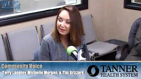 Community Voice 10/26/18