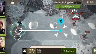 Lost in the Snow Master mission 44.2 - 🌟 🌟 🌟 screenshot 5