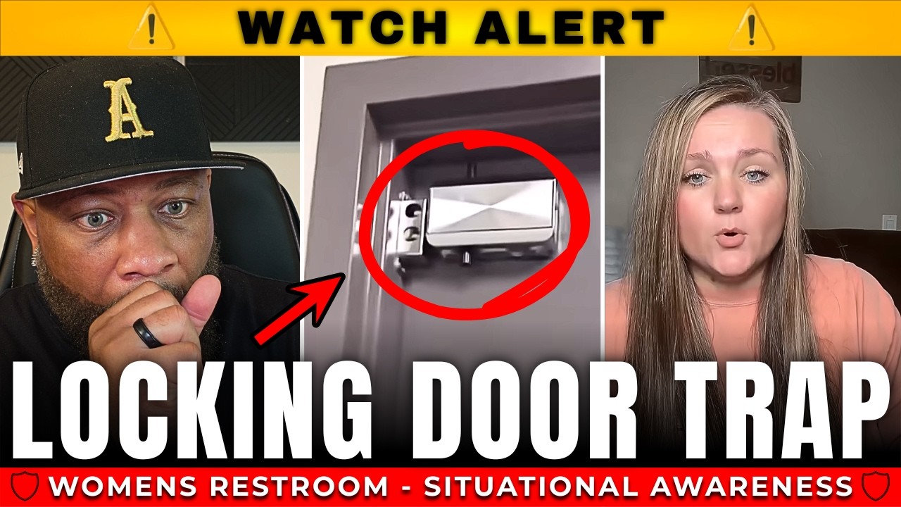 🚨WATCH ALERT! Exxon Gas Station Is Not Safe🚨 - YouTube