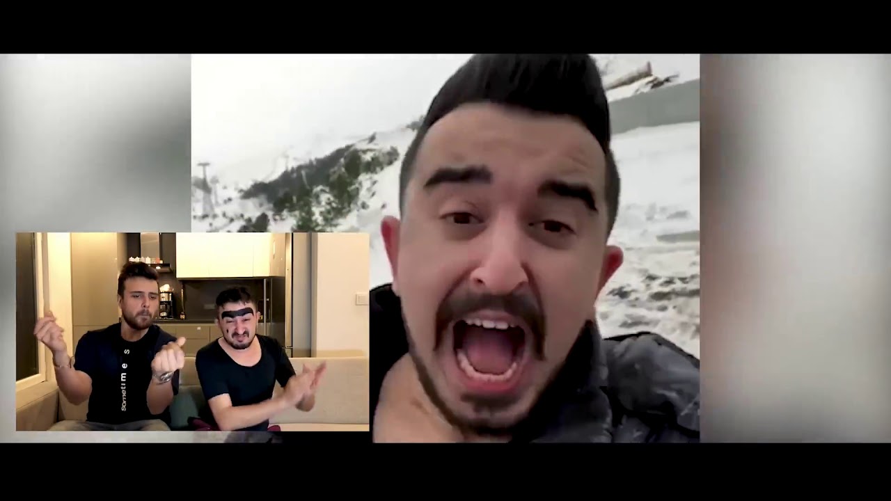 CUMALİ CEBER GÜLMEME CHALLENGE Halil Söyletmez Videoları - YouTube