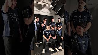 Acho que podemos dizer que o entrosamento da TLAW R6 tá em dia, né? 🤝#rainbowsix #r6 #r6siege