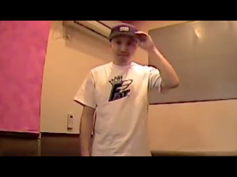 ファンキー加藤　ブラザー　歌ってみた　【サブイボマスク】 主題歌