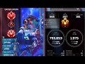 4rufa Highlights #1【Apex Legends】