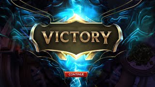 Amazing Bard Backdoor, League of Legends