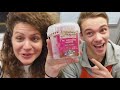 Chocolate Mousse Mania at Columbia University! Want to organize your own?