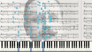 Archibald Joyce: Chanson de mon Cœur [Sight-read]