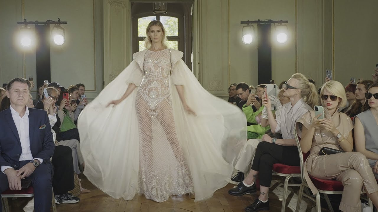 Savage & Hunt | Spring Summer 2024 | Full