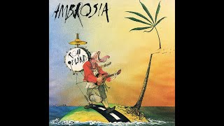 Watch Ambrosia Fool Like Me video