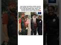 Man Saves Little Girl From Burning Car 😳 Years Later She Calls Him “Dad” #fyp #ytshorts #fypage