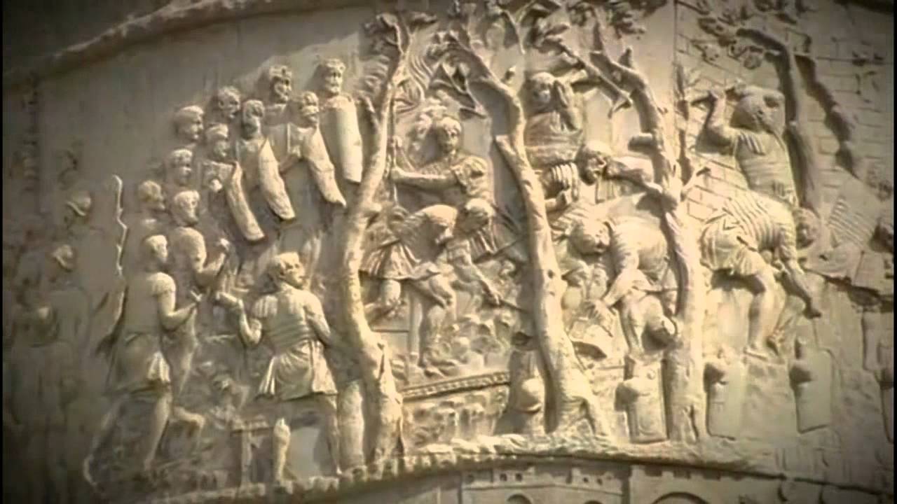 How Malaria Destroyed the Roman Empire