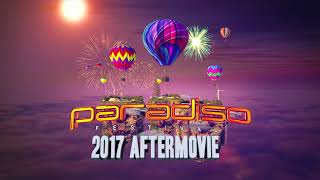 USC Events - Paradiso 2017 Aftermovie Intro