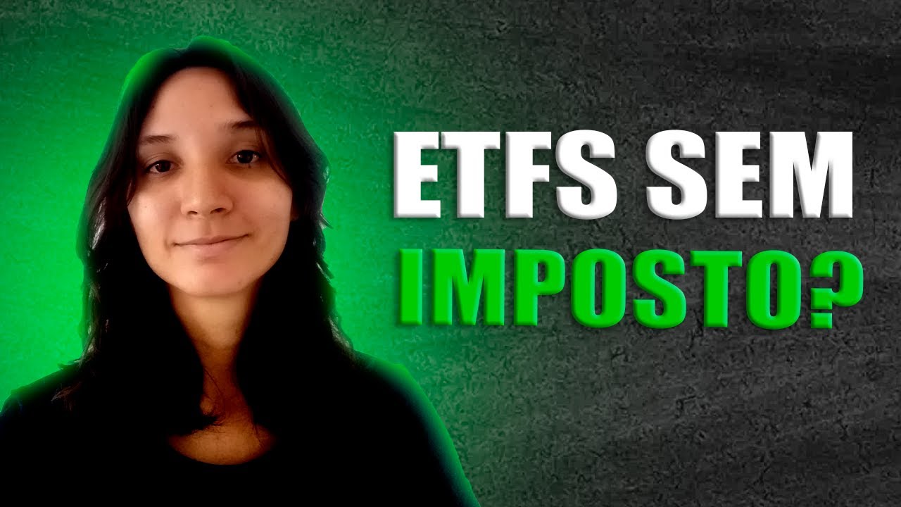 ETFs da Irlanda: GANHOS SEM IMPOSTO