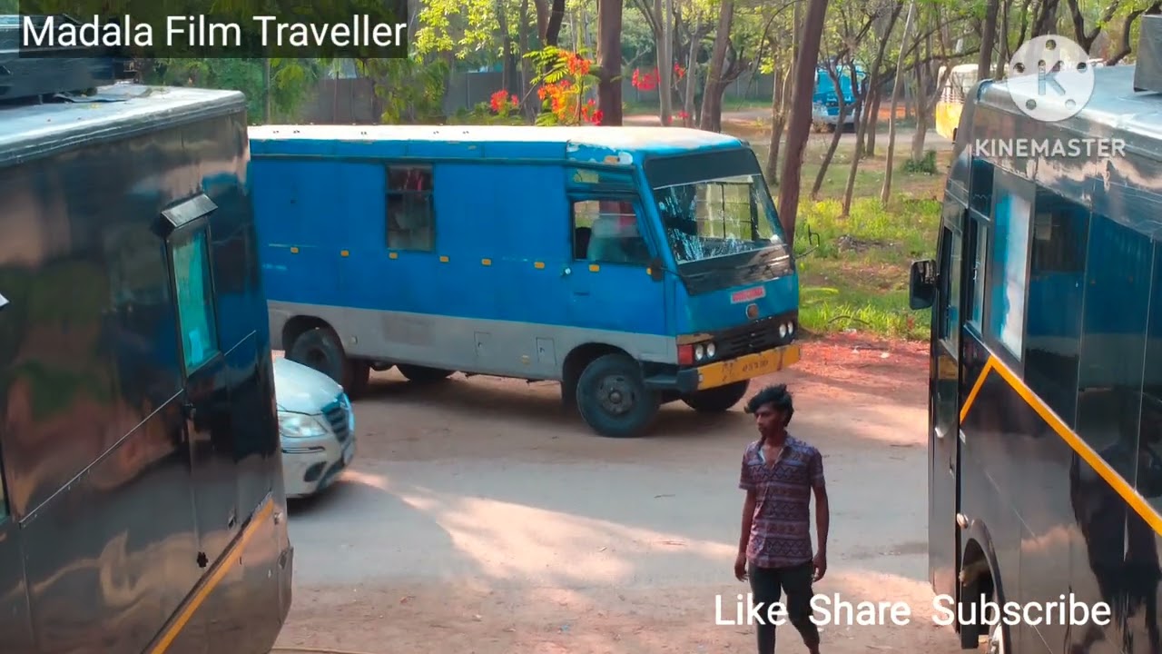 బెస్ట్ షూటింగ్ ప్లేస్ #telugu #movie #tollwood #film #travel