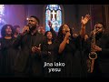 Deep Relaxing Swahili Worship Songs 2026 Nyimbo Za Kuabudu Morning Glory Wakuabudiwa Sifu 