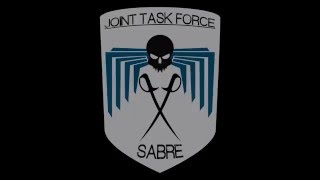 Joint Task Force Sabre | Campaign Pale Horse - Operation Swift Rain | 07-FEB-2016