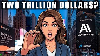 Anthropic Just Filed to Go Public. Does the Math Add Up News