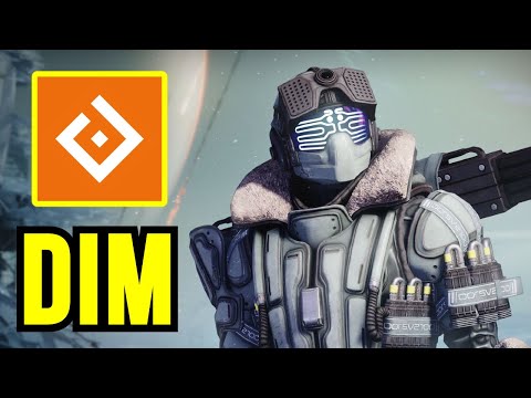 Destiny 2 | The Ultimate Destiny Item Manager (DIM) Guide & Why You Should Use It