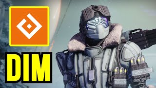 Destiny 2 | The Ultimate Destiny Item Manager (DIM) Guide & Why You Should Use It screenshot 4