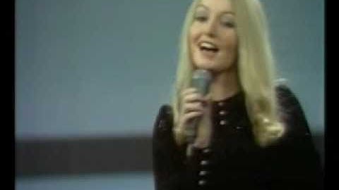 Mary Hopkin ~ Knock Knock Who