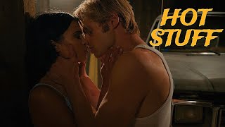Cole and Jackie | Hot Stuff | My Life with the Walter Boys @FantaDit19-f8x