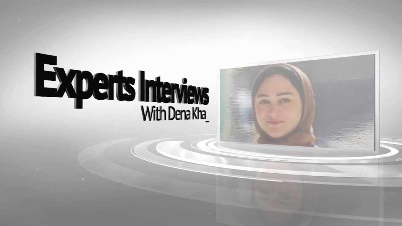 Expert Interviews with Dr. Nabil El Hady - Success Cycle & Self-Awareness