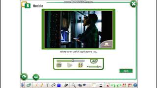Action 11 Module 8 Recent advances in technology (p.97)