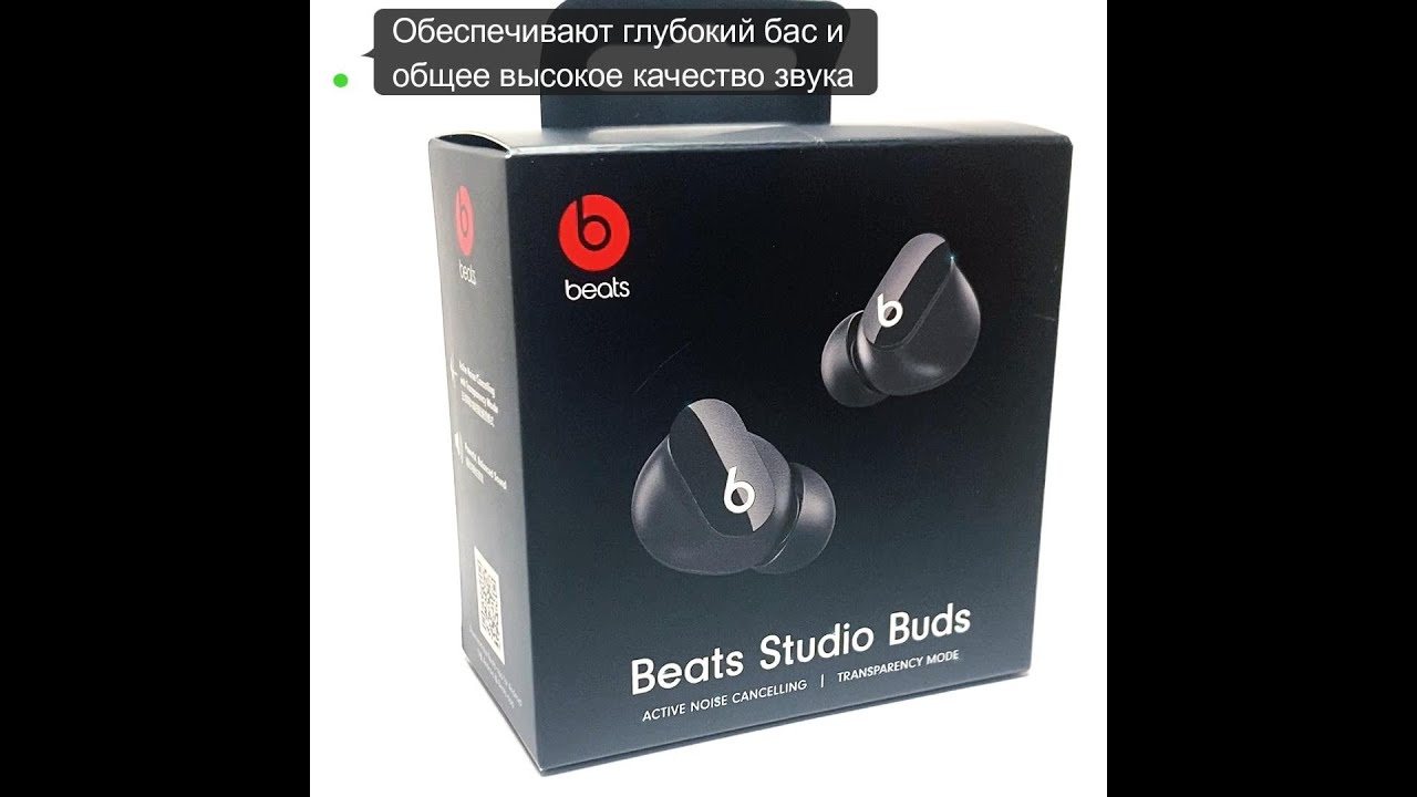 Краткий обзор 