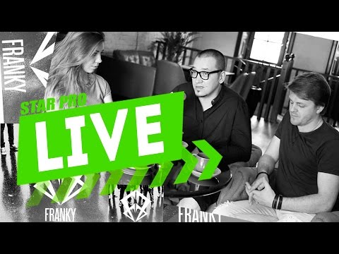 StarPro LIVE#6 - Franky - Бублик