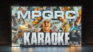 Baka Prase  MPQRC Karaoke Beat | Mitrović Diss Track  Official