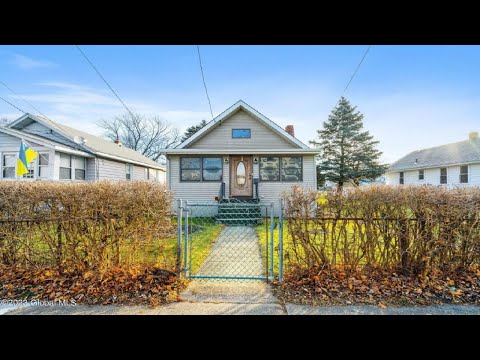 1634 9th Avenue, Watervliet, NY home video tour