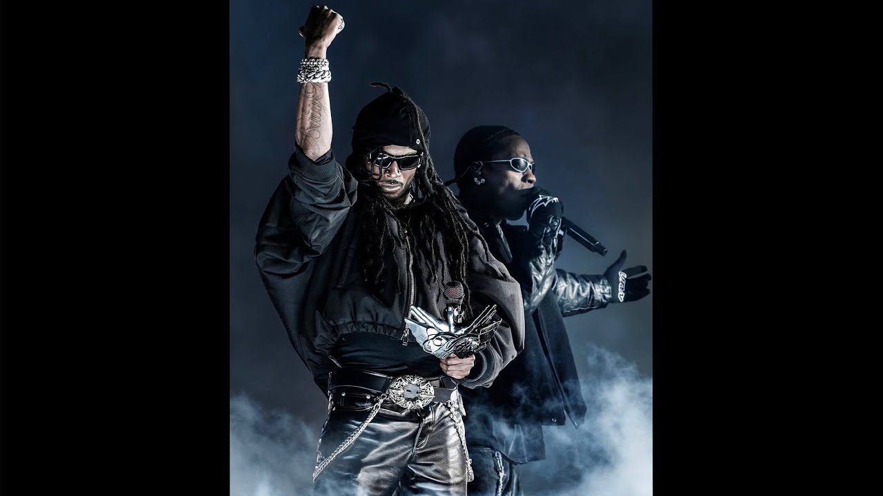 [FREE] Travis Scott x Playboi Carti x Future Type Beat - “CRUSH”