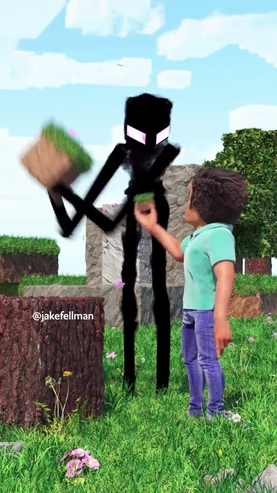 minecraft memes that bite the bullet