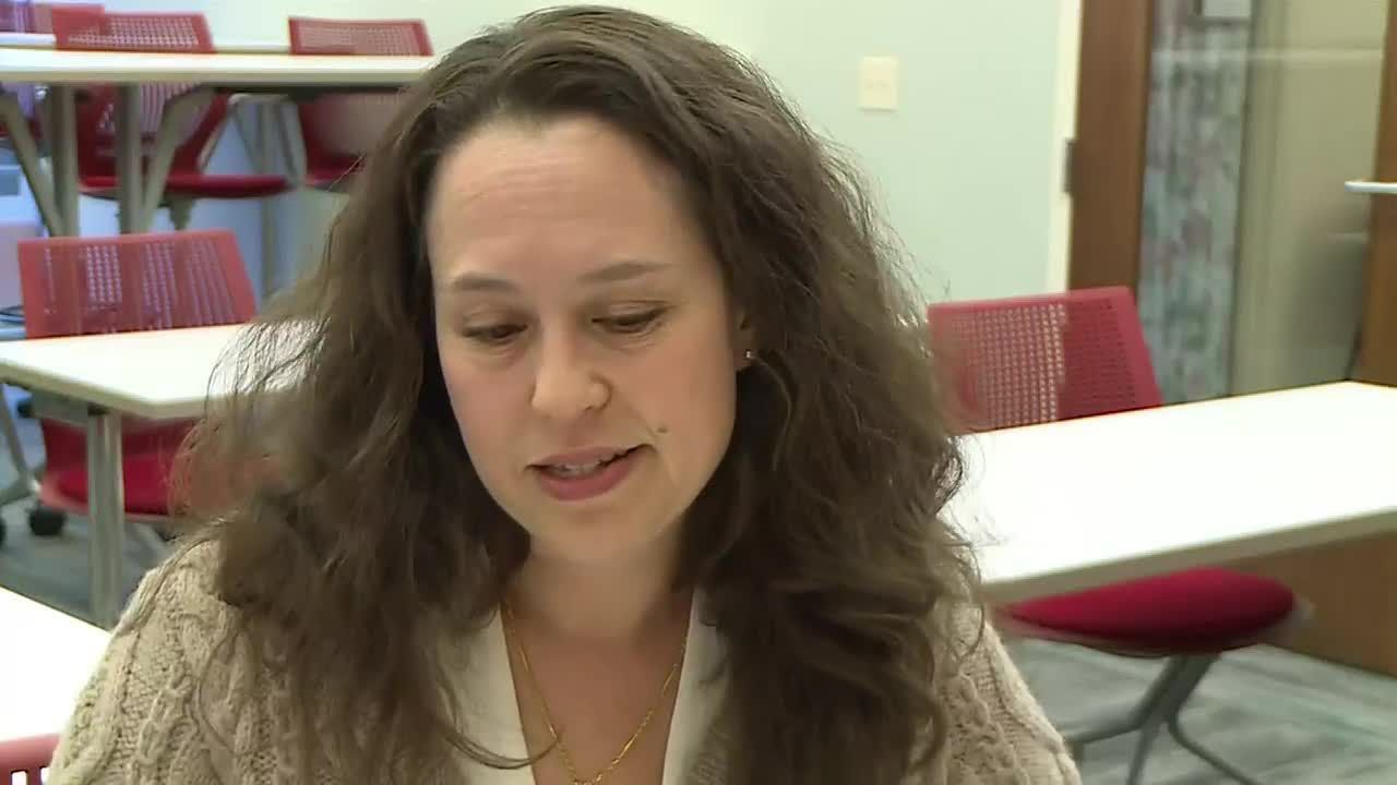 Bucky's Tuition Promise allows promotes financial security among undergraduate students