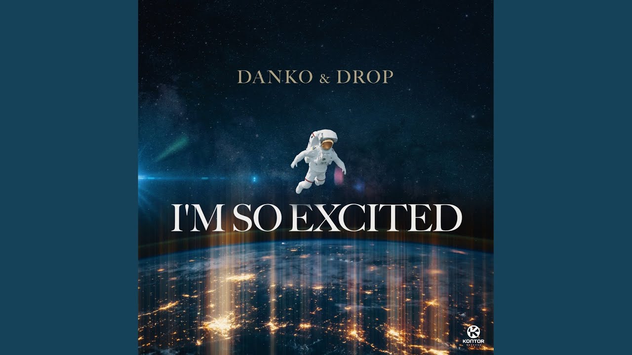 I'm So Excited (Extended Mix) - YouTube
