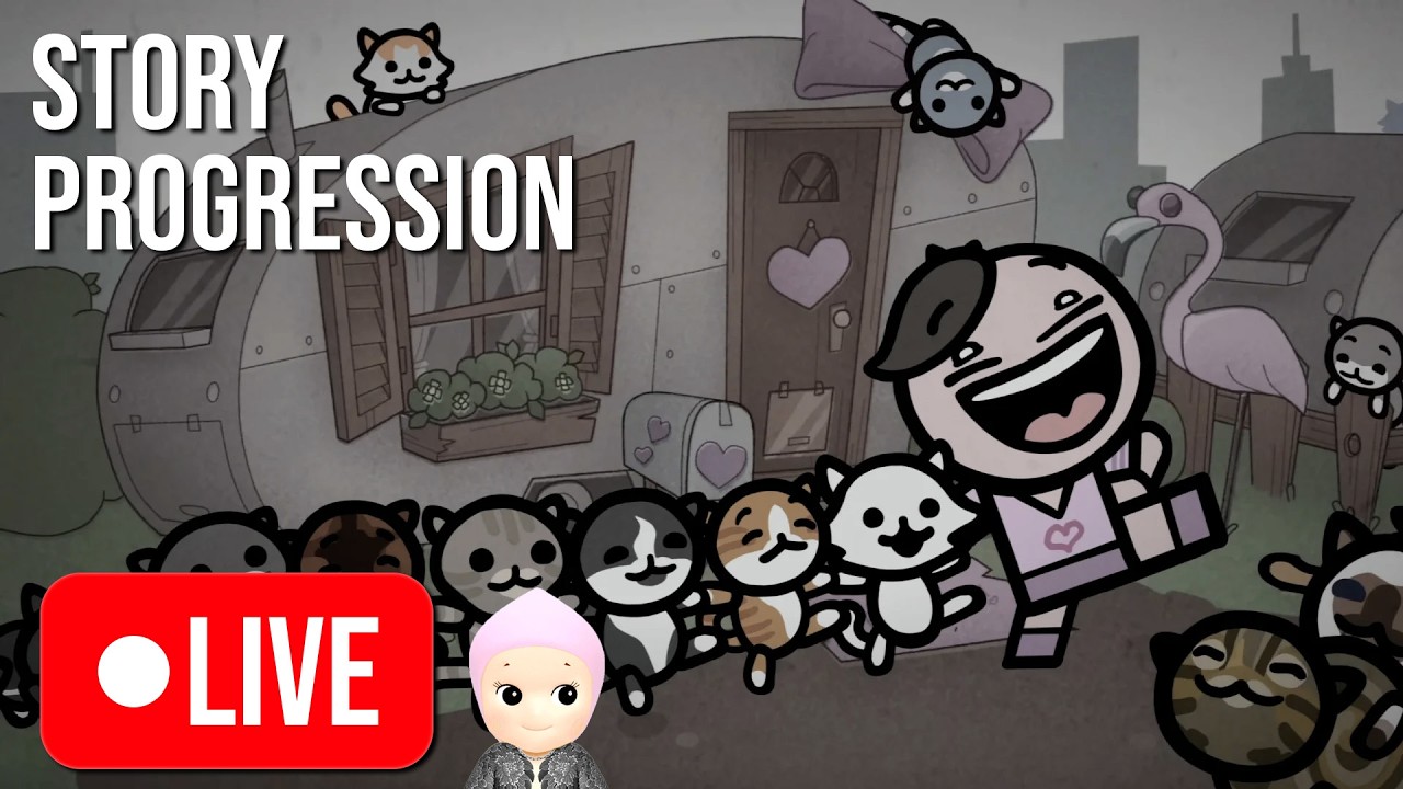 Whose Brave Enough for a Live Interview?