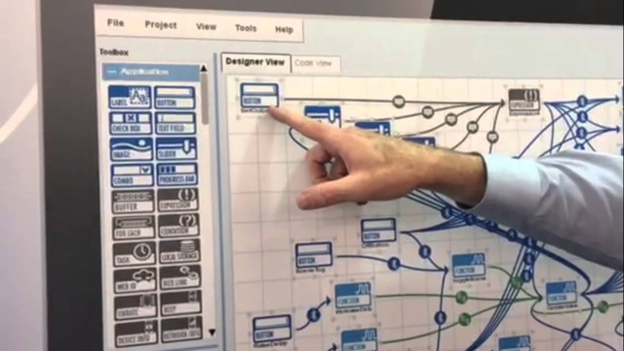 Embedded World 2016 Video: Anaren Co-Development for Connected Embedded