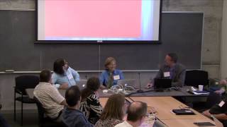 Nick Montfort -- The Art of Operationalization (Media Systems #6)