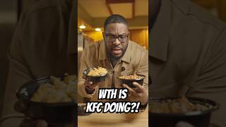 Kfc Has Fried Cheese Curds? Matty Matheson Nuggy Bowl Review
