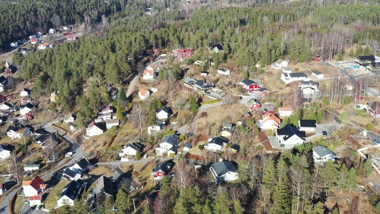 Hvitsten 01 - Mars 2022