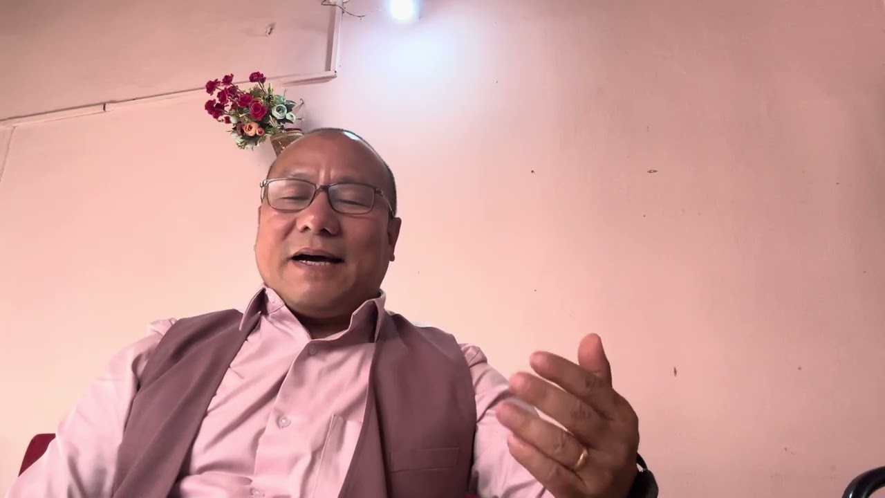 Financial Inclusion/Sian dui luan