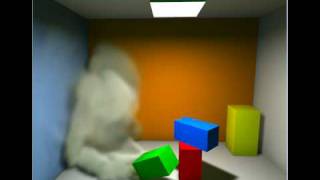 Real-Time Smoke 3