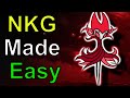 Boss breakdown how to beat nightmare king grimm nkg  hollow knight