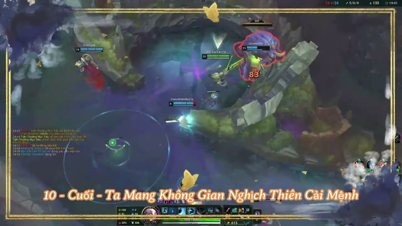 10 - Cuối / Thập Niên 70: Cả Nhà Đều Mất, Ta Mang Không Gian Nghịch Thiên Cải Mệnh