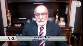 Peymana Navokî -Amerîka Û Îran -Dengê Amerîka