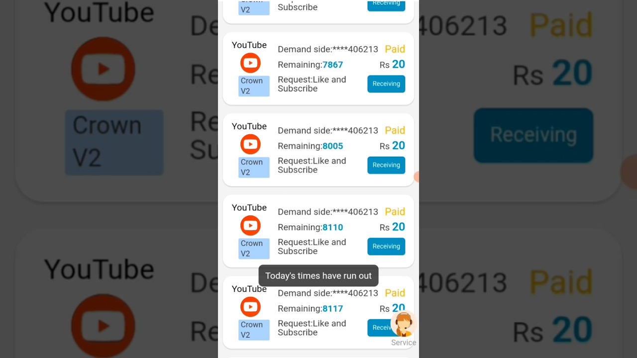 How to complete the tasks of yeepler online Earning Money 