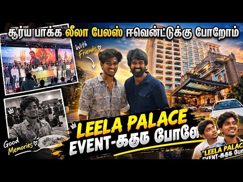 Soori Anna va pathutom 🤩🥳 / mandaadi vlog 🤩/ Akash Gowra ♥️