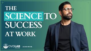 OVD: The Science Of Success At Work (Full AudioBook)